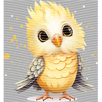 Animal Integration-DW 1258